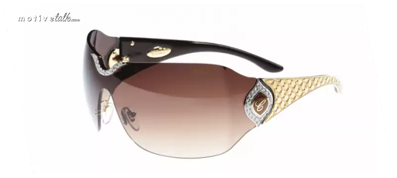 Most Expensive Sunglasses