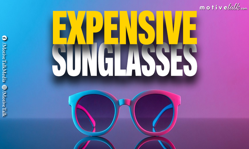 Most Expensive Sunglasses | Mountain Eye Care-nextbuild.com.vn