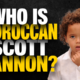 Moroccan Scott Cannon
