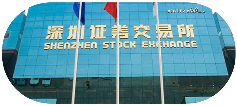 largest stock exchange in the world