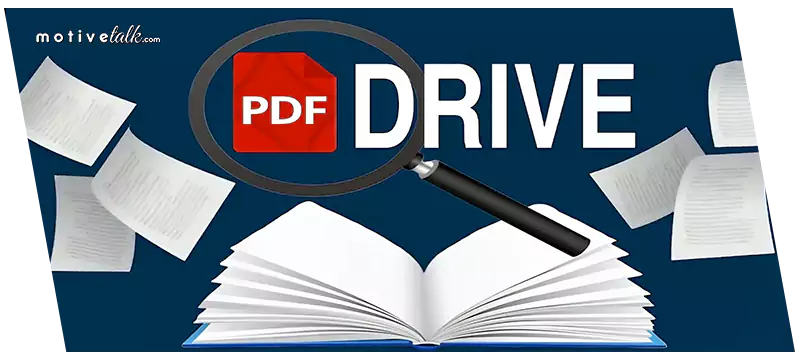 What is PDF Drive?