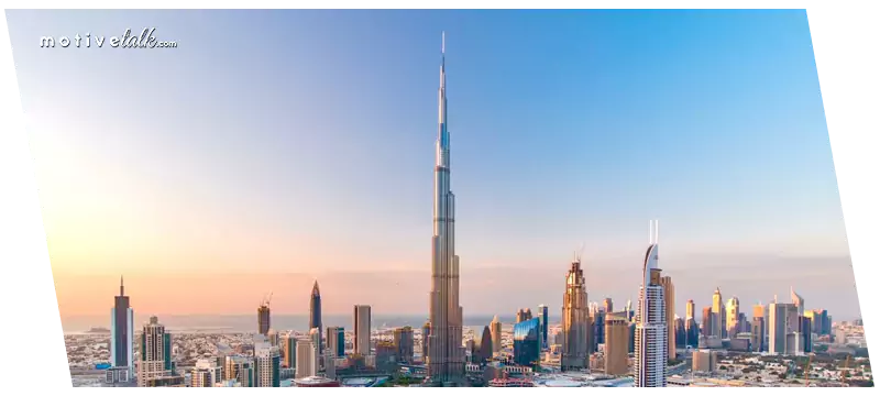 Most Outstanding Facts about Burj Khalifa