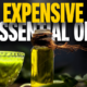 Expensive Essential Oils