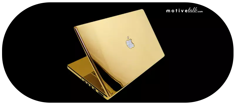Top Expensive Laptop