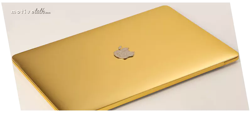 Top Expensive Laptop in the World