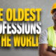 Oldest Professions
