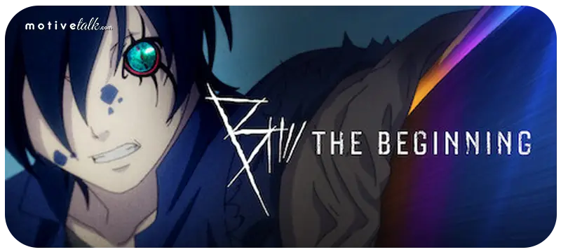 Great Anime Series to Watch on Netflix