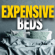 Expensive Beds