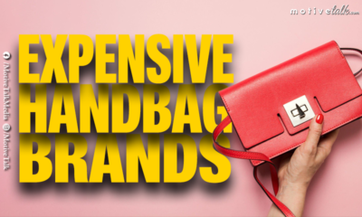 Expensive Handbag Brands