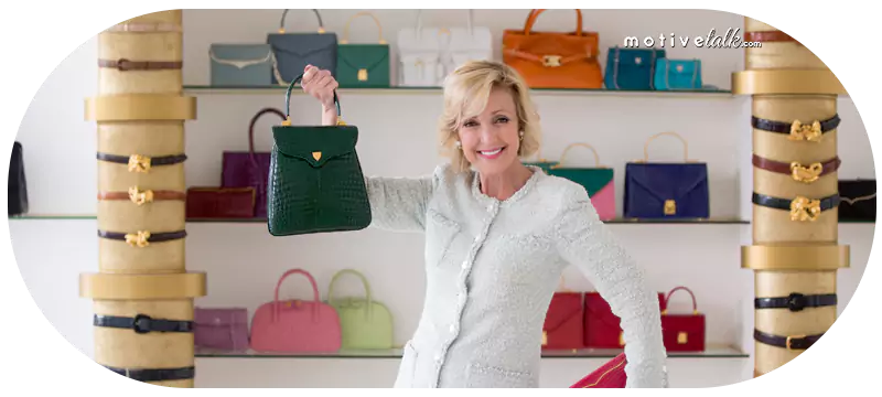 Most Expensive Handbag Brands