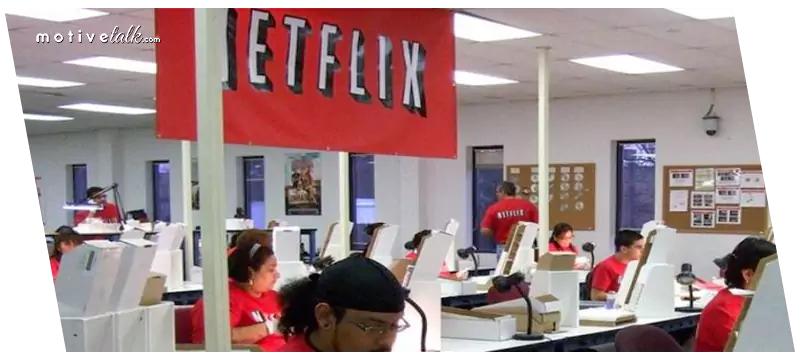Top Interesting Facts about Netflix