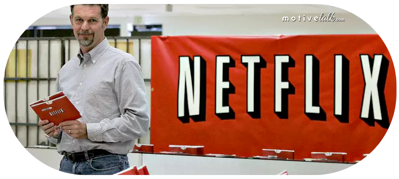 Interesting Facts about Netflix