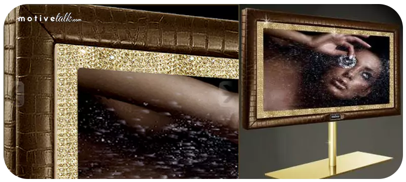 Top Expensive TVs