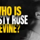 Dusty Rose Levine