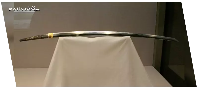 Expensive Sword