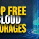 Free Cloud Storage