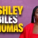 Ashley Biles Thomas
