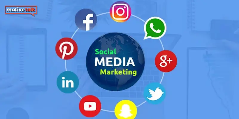 Statistics on the Importance of Social Media Marketing