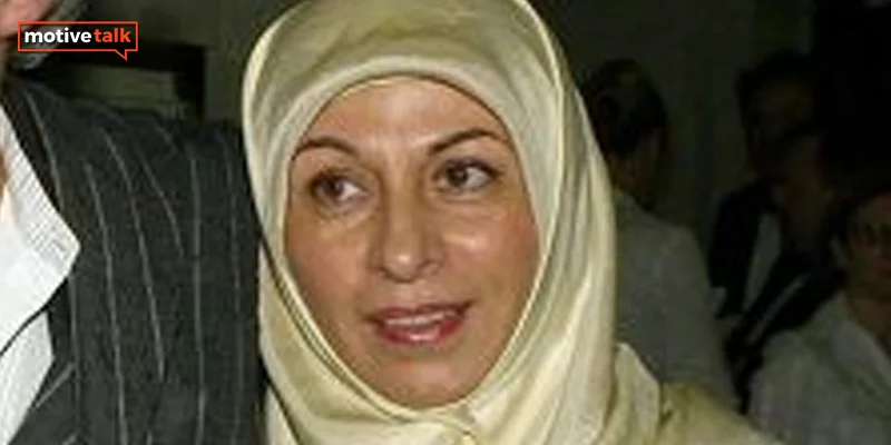 Fauzia Mubarak Ali