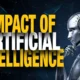 Impact of Artificial Intelligence