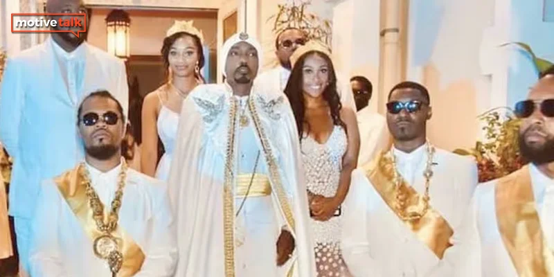 king yahweh net worth