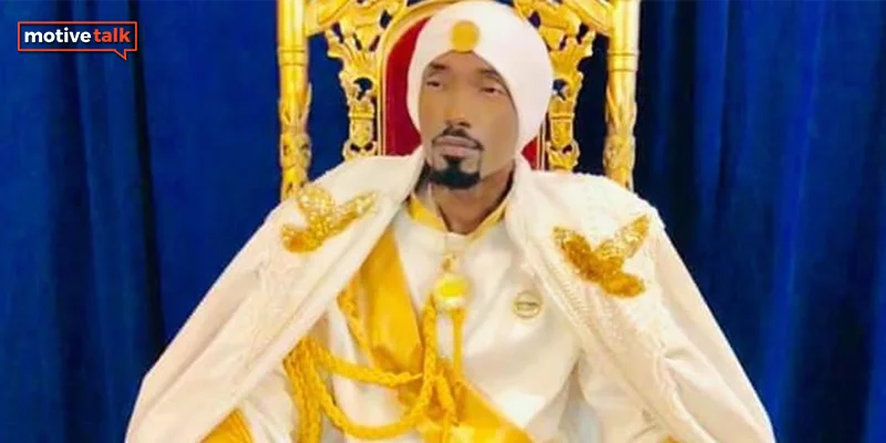 is King Yahweh a real king