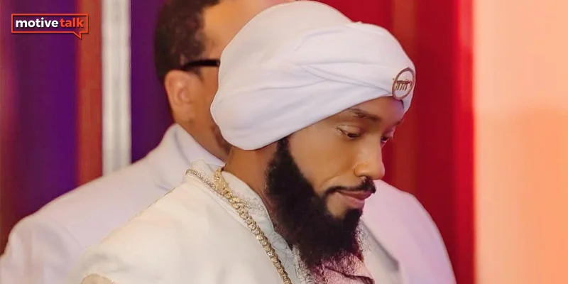  King Yahweh Social Media