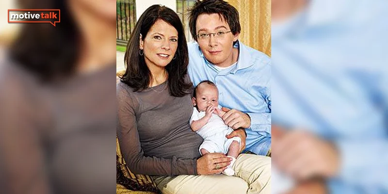 clay aiken child