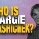 Margie Washichek