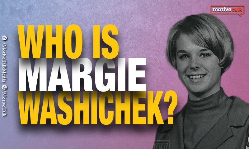 Margie Washichek